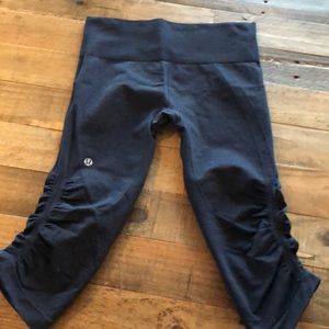 Lululemon size 6 NWOT